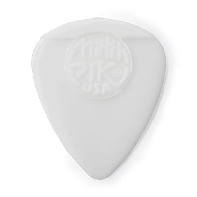 448R.46 Match Piks Nylon Cream .46Mm
