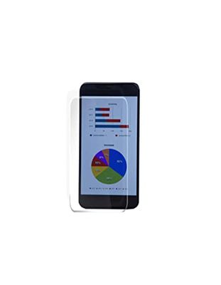 KAPSOLO Pellicola protettiva in vetro per Samsung Galaxy S21 Plus