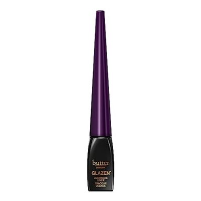 butter LONDON Glazen Lustrous Liner Ultraviolet