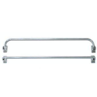 Pfiff 001178 70 1 Roof suspensión Bracket for Stables Plata