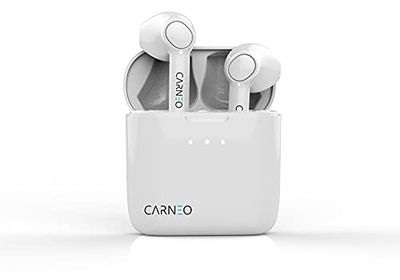 CARNEO S8 bianco
