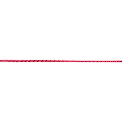 CUERDA AUXILIAR 6mm 100m ROSA