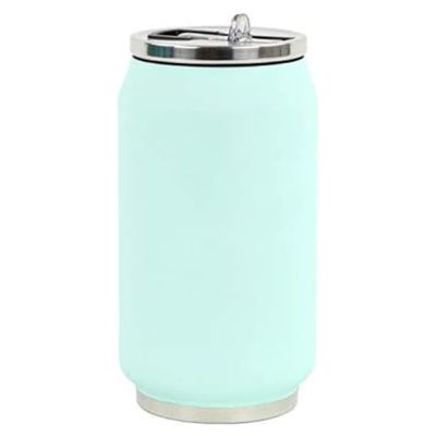Yoko Design - CANETTE SOFT ISOTHERME 280 ml COLORIS MINT