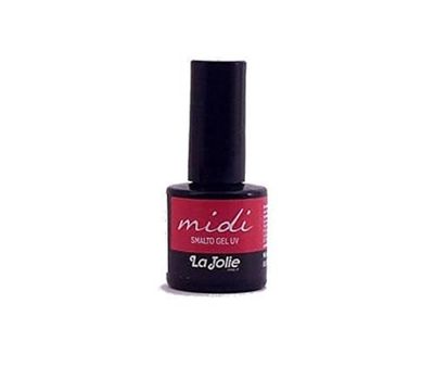 La Jolie Semi-Permanent Nail Polish, 37-7 g