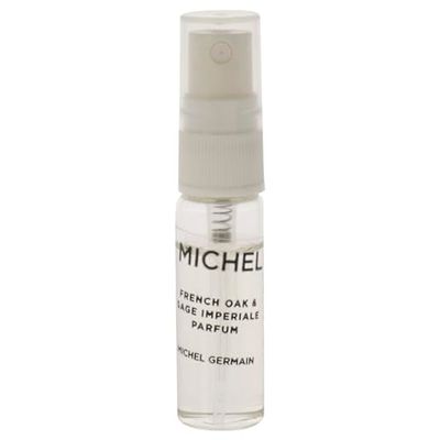Michel Germain Fransk ek för dam 0,13 oz parfym spray (Mini)