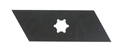 Greenstar 21148 Mes voor bosmaaiers, 166 mm