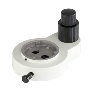 KERN OZB-A5401 Optics Drinokularer straalverdeler verdeling100:0