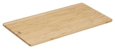 GROHE 40751HV0 - Tabla de cortar de madera de bambú para fregadero