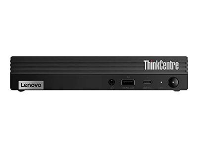 Lenovo ThinkCentre M70q Gen 2 Tiny Raven Black Core i3-10105T 8 Go RAM 256 Go SSD Win10Pro - 11MY002QGE