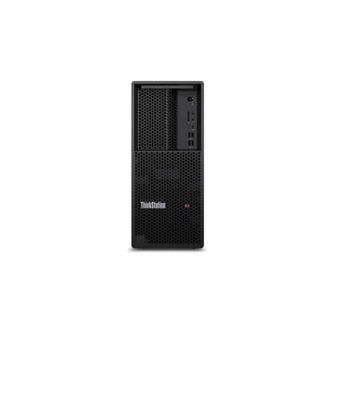 Lenovo ThinkStation P3 30GS – Tower – 1 x Core i9 13900K/3 GHz – vPro Enterprise – RAM 32 GB – SSD 512 GB – TCG Opal Encryption, Performance – UHD Graphics 770 – GigE – Win 11 Pro – bildskärm: ingen