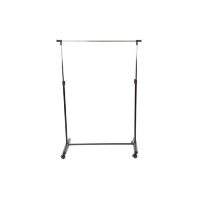 PERCHERO METAL 83X43X95 160 CROMADO