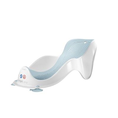 Angelcare Baby ligstoel Blauw