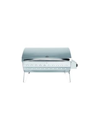 Eno Nuevo 2024-BBQ Charcoal COOK'N Boat 70625, Other, Multicolor, One Size
