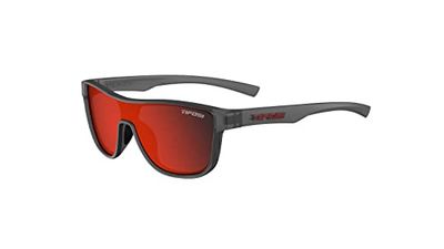 Tifosi Sizzle Single Lens Sunglasses, Satin Vapor, One Size