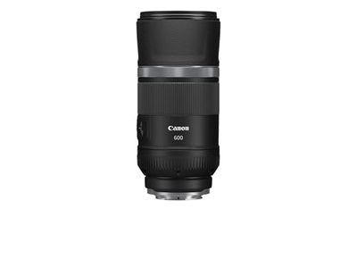 Objectyvas Canon RF 600mm f/11 is STM