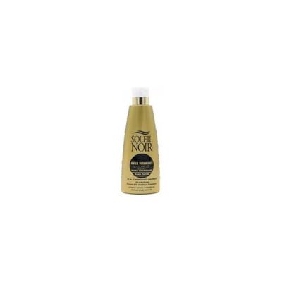 Soleil Noir Vitaminolja utan ultrabronsfilter 150 ml