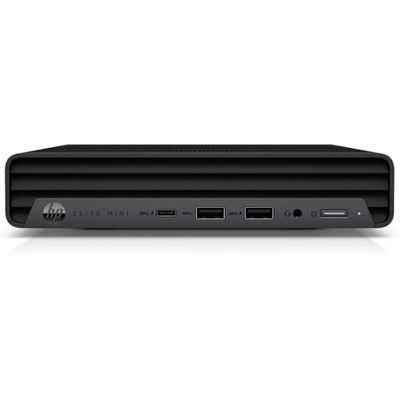 HP Mini PC E800 DM G9 16GB RAM 512GB SSD i5-14500