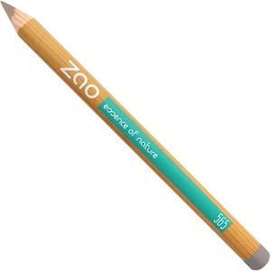 Zao - Crayon Multifonctions/Sourcils - 566 Blond Foncé - Bio Vegan