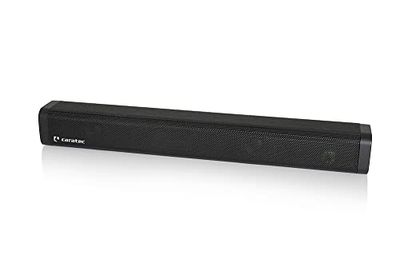 Caratec CAS102 Soundbar for TV Caravan/Camper