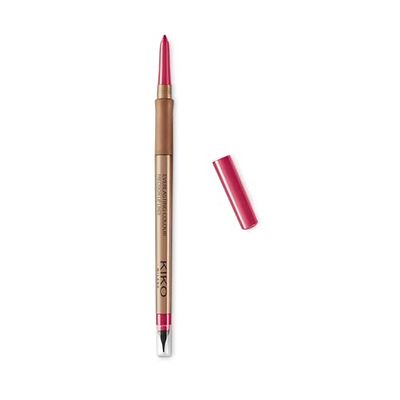 KIKO Milano Everlasting Colour Precision Lip Liner 11 | Automatic Lip Pencil