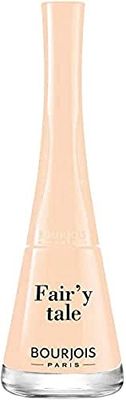 Bourjois 1 Seconde verniz de unhas tom 14 Fair'y tale - 45 g