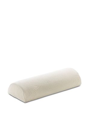 Tempur Almofada universal, creme/branco, 50 x 20 x 10 cm
