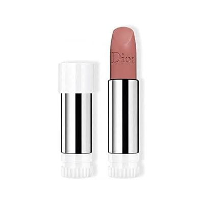 Dior Rouge Dior Mat Refill Barra De Labios 505 Sensual