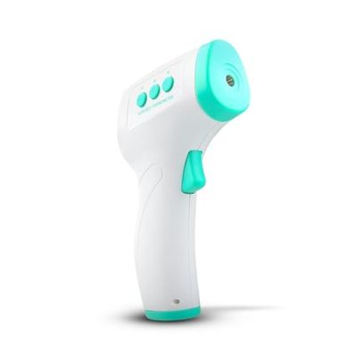 Thermomètre INFRAR. Capteur de distance