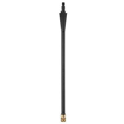 Varilla de desconexión rápida para Hidrolimpiadora 18V BCPC18D1 marca BLACK AND DECKER