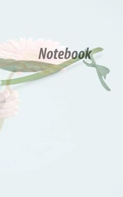 Notebook Journals for Writing 50 Sheets/ 100 Pages