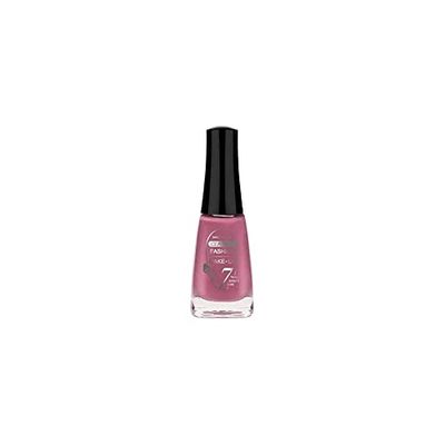 Fashion Make-Up FMU1400130 Vernis à Ongles Classic N°130 Pearly Amethyst 11 ml