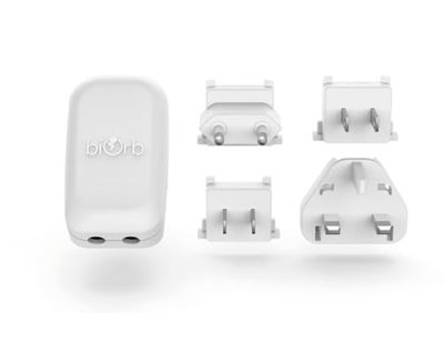 biOrb Oase 12 V DC ersättning transformator strömförsörjning -del 73114