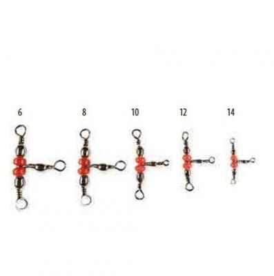Girelle Lineaeffe Triple Conperlina Na12