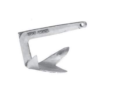 RECMAR GS61041 Ankare, Unisex-vuxen, Multifärg