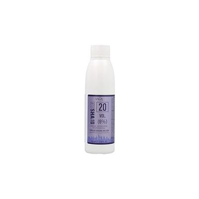 Saga Nysha Color Pro Oxydant 20 Vol (6%) 100 ml