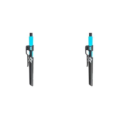 OX Tuff Carbon - Marking Pencil (Pack of 2)