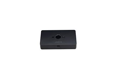 Jabra Link 950 USB-C Switch - Use to Seamlessly Switch Between Desk and Softphone Using a Corded or Wireless USB Headset