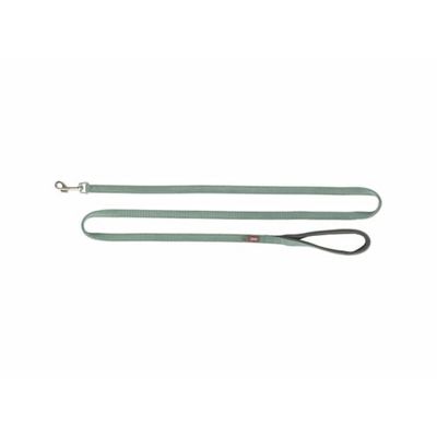 Trixie Premium grönt hundkoppel 1,8 m XS/S - Märke: Trixie - EAN: 4053032673304