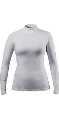 NUEVO 2024 - Eco Spandex Top L/S PLT w-XL