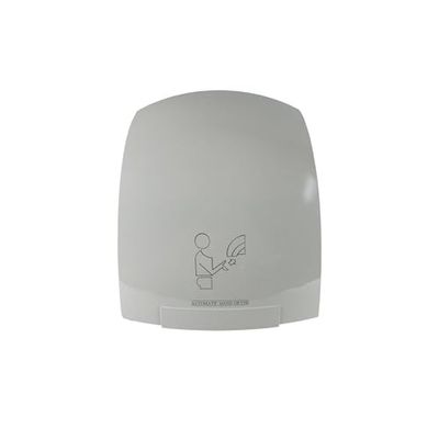 LEOFLA Asciugamani Elettrico A Parete Aria Calda con Fotocellula Automatica da 1200W