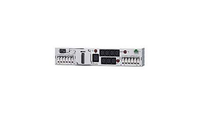 Cyberpower manuell By-Pass 2HE OL5KERTHD/OL6KERTHD IEC PDU