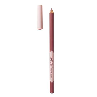 Neve Cosmetics Pastello Labbra dal colore pieno e coprente | Immortal