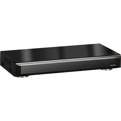 Panasonic DMR-UBS90 Gravador de Blu-Ray 3D, cor preta