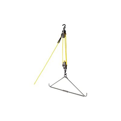 Remington Gaming-and Hoist