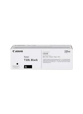 CANON T10L T10L Tonerkassett 1 st (s) Original Noir