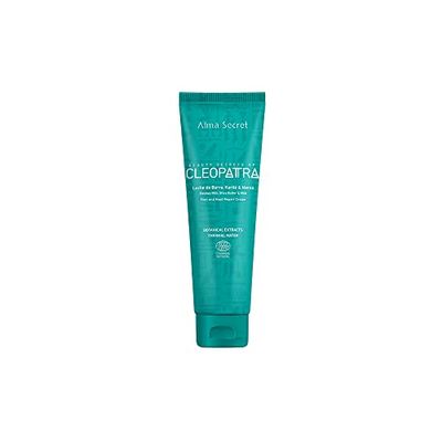 Alma Secret Cléopâtre ultra-hidratante pour talones avec 8% Urée, escualano & découpe avocat – 100 ml