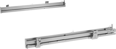 NEFF Z1608BX0 Extension complète à clip, fabriquée en Allemagne