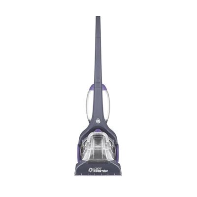 Swan Dirtmaster SC17310N Carpet Cleaner, Lightweight Wet Cleaner for Carpets, Rugs and Car Seats, Deep Cleaning with Stain Removal, Refreshes and Neutralises lingering Pet Odours, Black