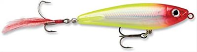 Rapala X-Rap Subwalk 15 Leurre de pêche (Clown, Taille 6)