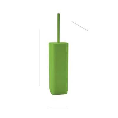 Gedy Seventy Brosse WC Verte